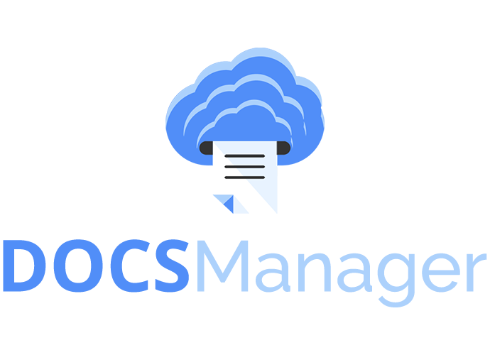 DOCSManager Logo